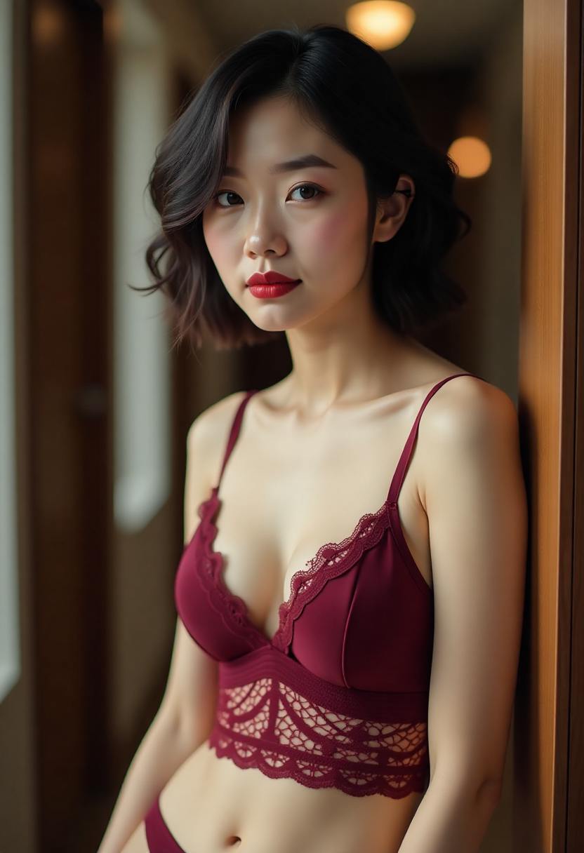 胡同异闻录