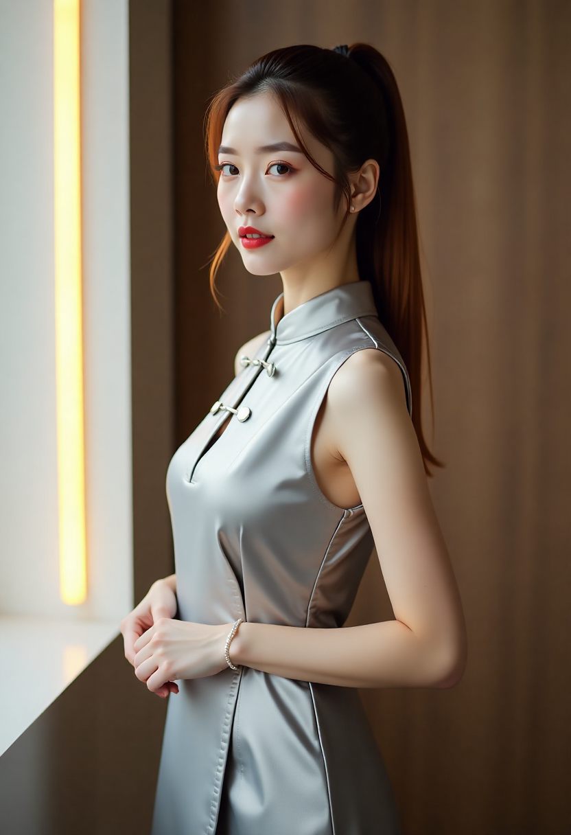 短剧家有儿女魔改版
