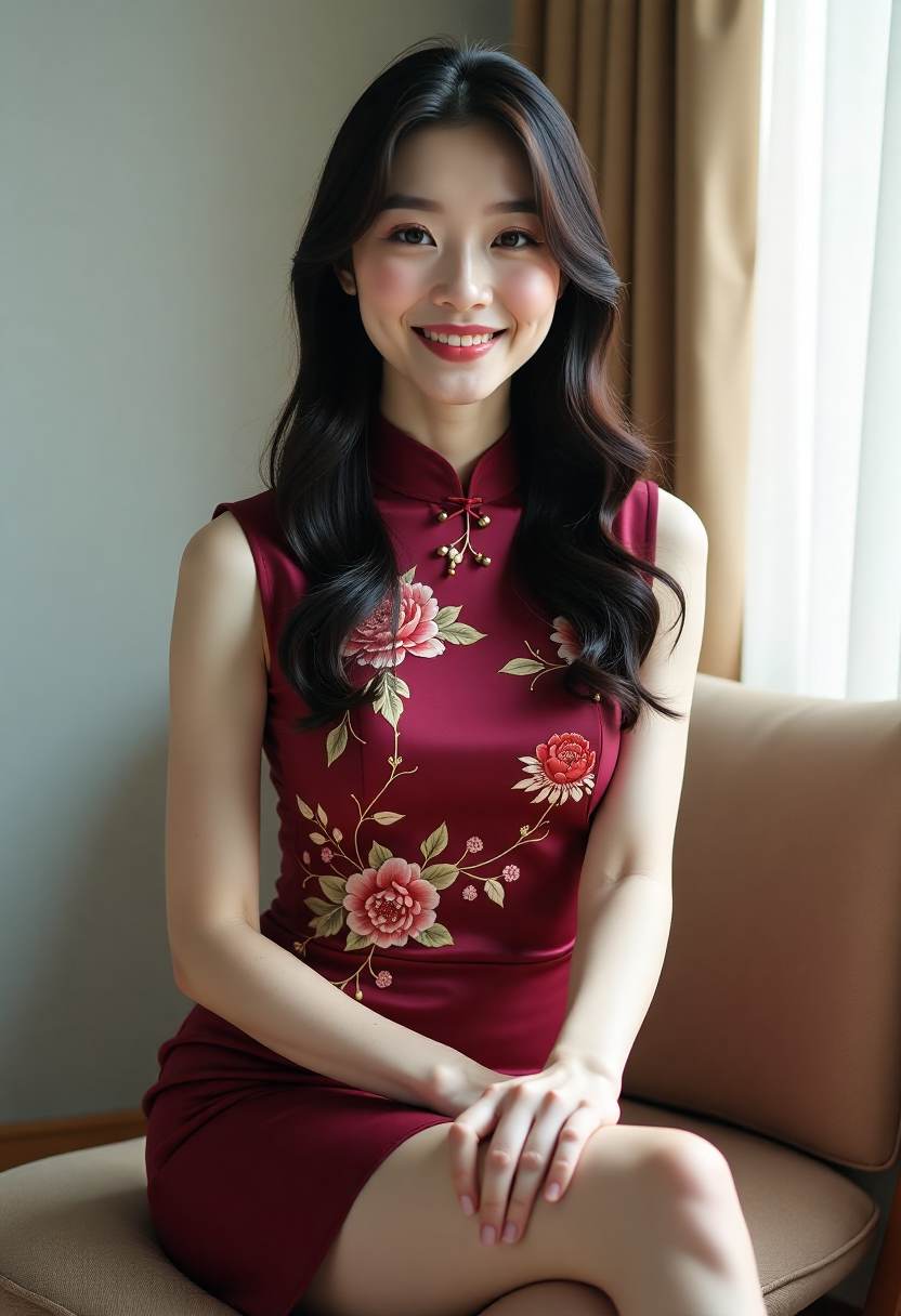 小雪小狂犬