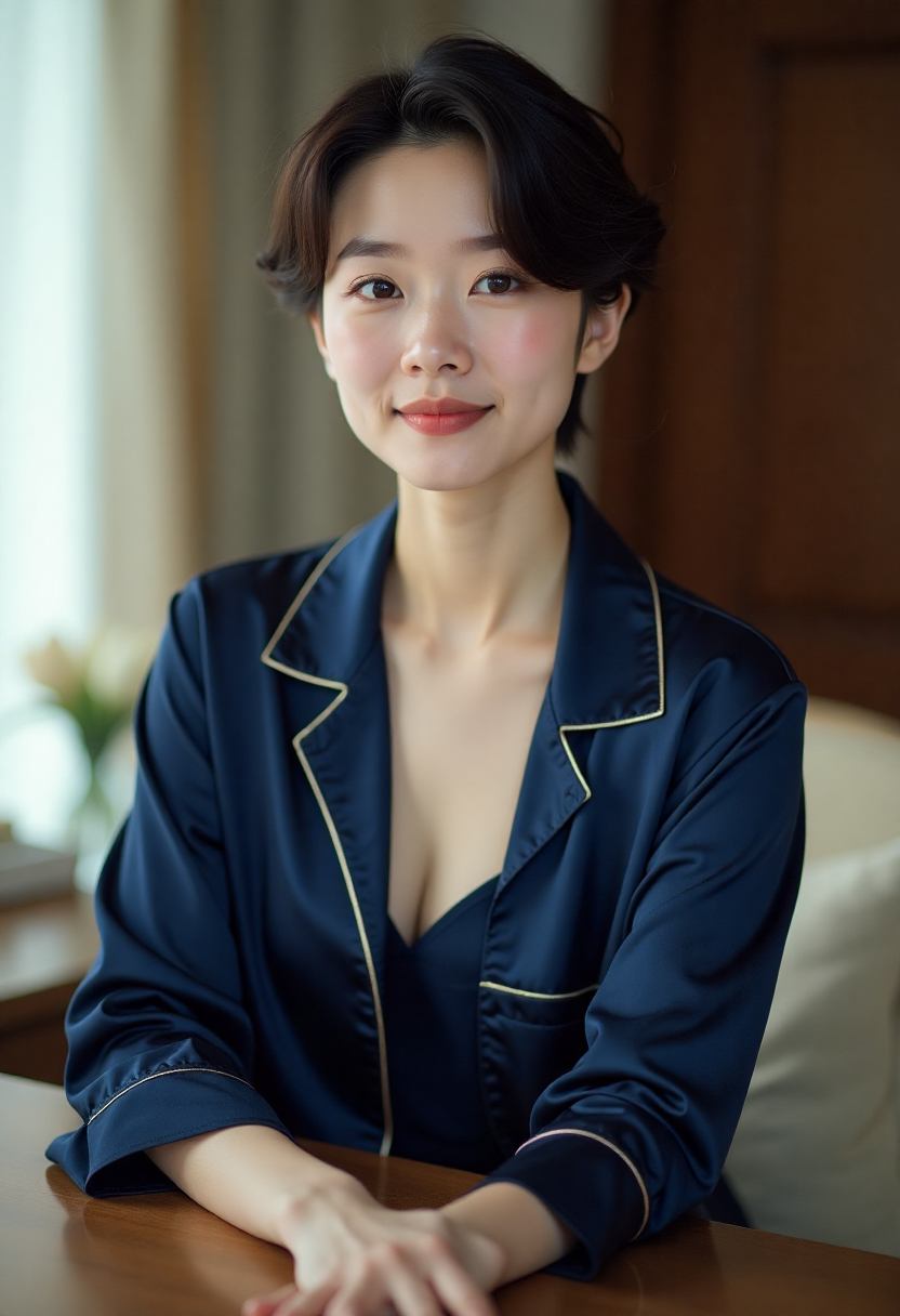 刘梅妈妈的狮吼功